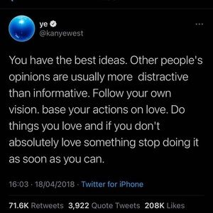 Meet your Posher, Kendall